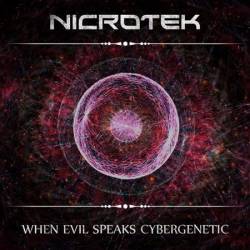 When Evil Speaks Cybergenetic